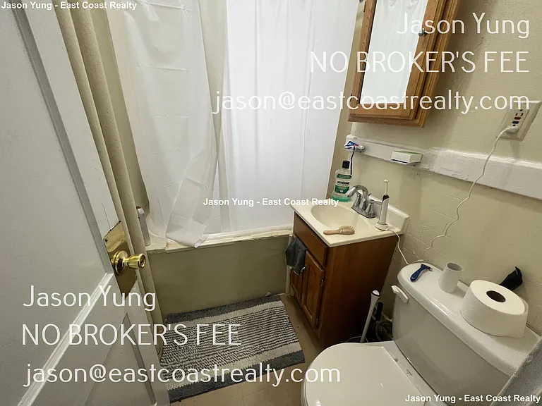 225 Kelton St #9 — Photo 3