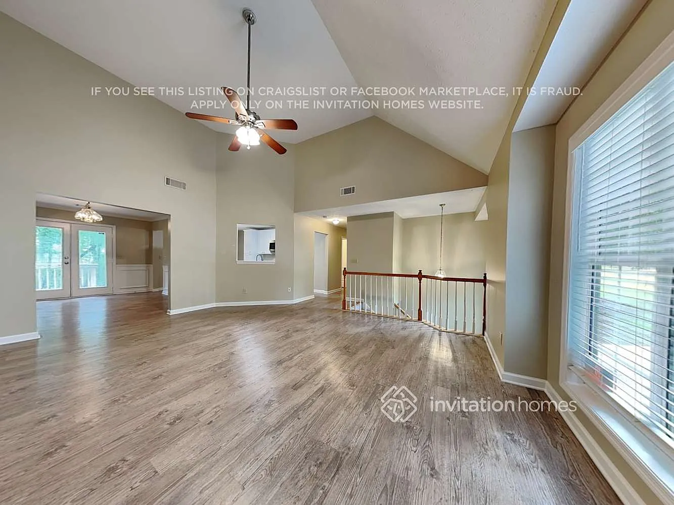 5995 Rolling Oaks Ln Cumming, GA 30040 — Photo 4