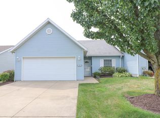 857 King Ridge Dr, Ashland, OH 44805