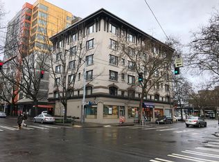 2700 4th Ave APT 406, Seattle, WA 98121