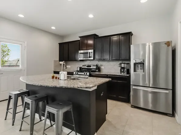 8120 Dublin Frst, San Antonio, TX 78253