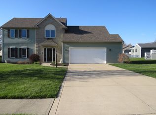 204 Yukon Pass, Auburn, IN 46706