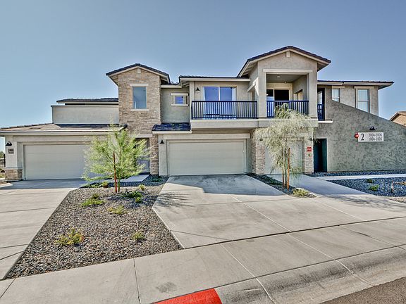 5th image of 5100 E Rancho Paloma Dr Unit 2006