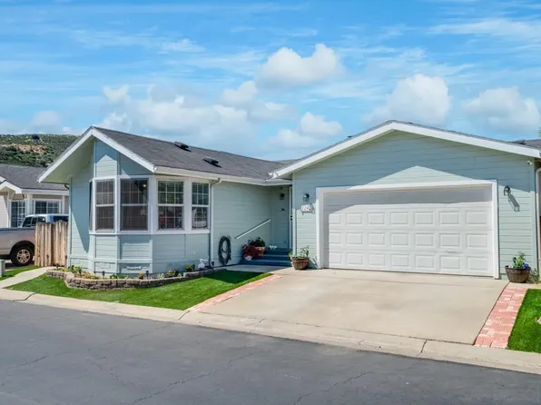 15935 Spring Oaks Rd Space 124, El Cajon, CA 92021