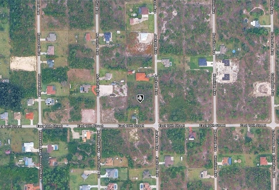 2nd image of 1003 Jackson Ave