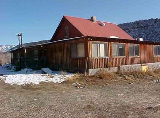 39522 Fruitland Mesa Rd, Crawford, CO 81415