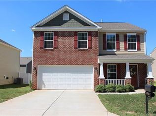 2014 Stoney Pointe Cir, Monroe, NC 28112