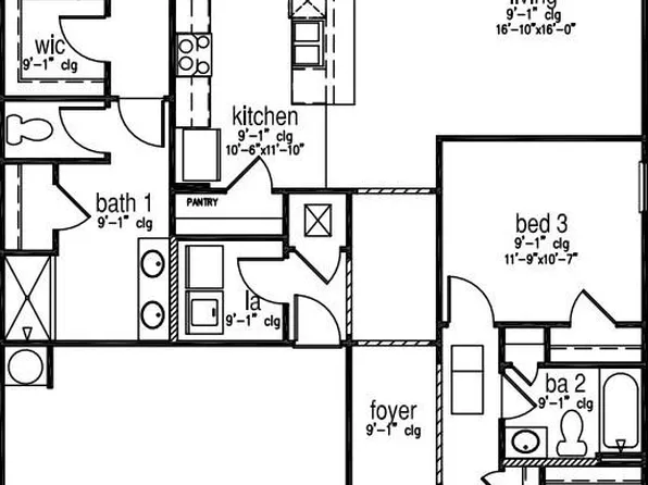 144 Cloverleaf St, Summerville, SC 29483