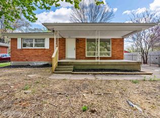 7131 Cane Run Rd, Louisville, KY 40258