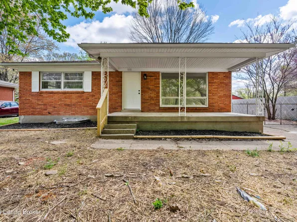 7131 Cane Run Rd, Louisville, KY 40258
