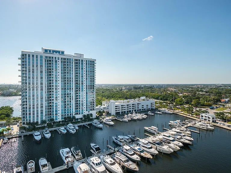 17301 Biscayne Blvd #1609 — Photo 7