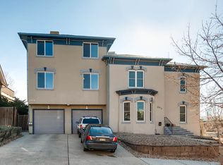 2914 Vallejo St, Denver, CO 80211