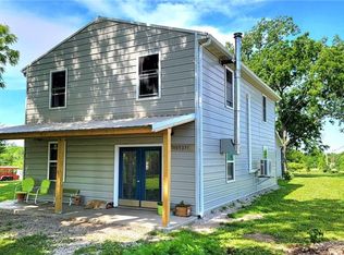 10537 W 1350th Rd, Centerville, KS 66014