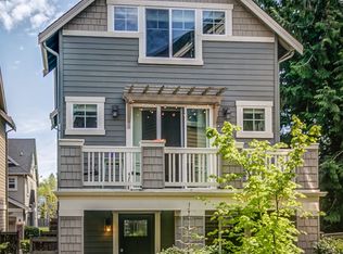 16410 35th Dr SE, Bothell, WA 98012