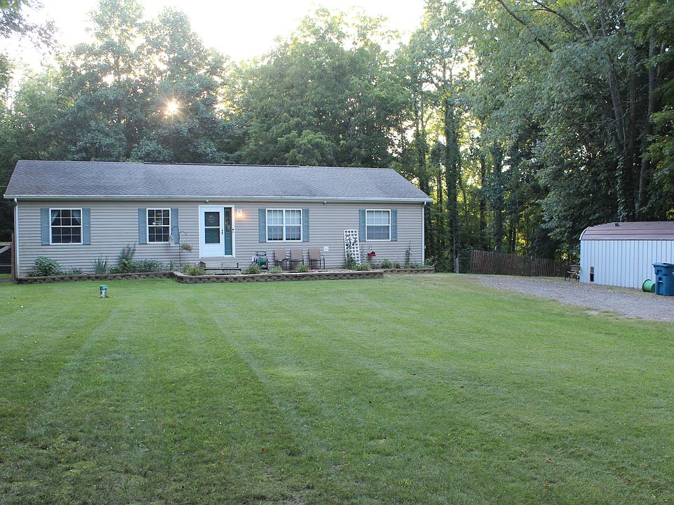54140 Indian Lake Rd, Dowagiac, MI 49047 Zillow