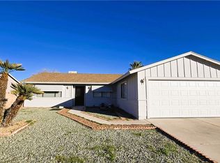 3770 Leisure Ln, Las Vegas, NV 89103