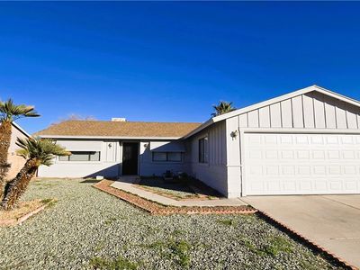3770 Leisure Ln, Las Vegas, NV, 89103