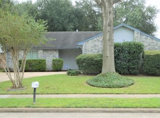 3611 Kingston Vale Dr, Houston, TX 77082