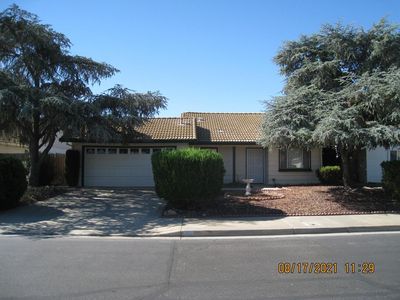 1335 Chukar St, Los Banos, CA, 93635