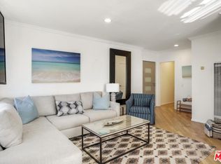2101 Ocean Ave APT 4, Santa Monica, CA 90405