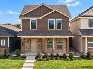 3112 Maple Orchard Ln, Fort Worth, TX 76140