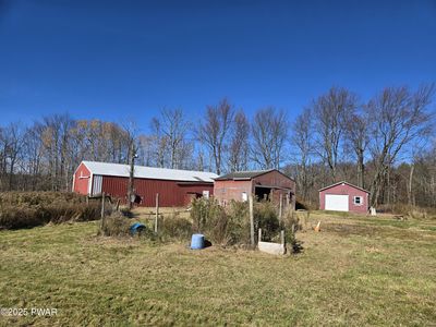 Hinds & Mican Rd, Waymart, PA, 18472