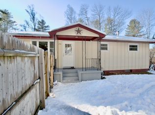 250 Taplin Rd, Barre, VT 05641