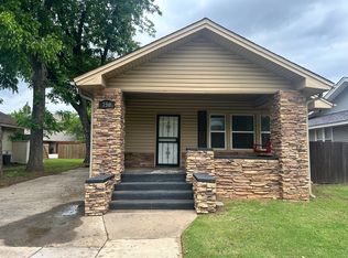 750 Jenkins Ave, Norman, OK 73069
