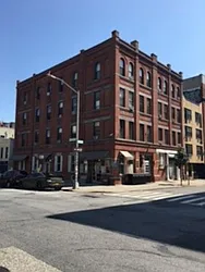 Rented by Avenue Sotheby's International Realty