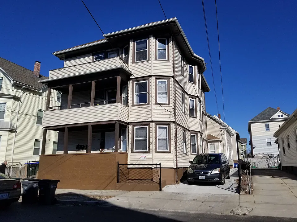 161 Wood St #1