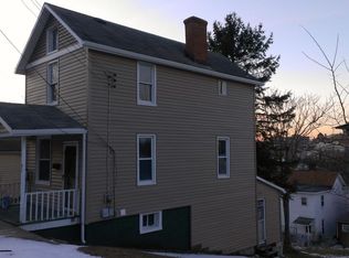 185 Harding Ave, Washington, PA 15301