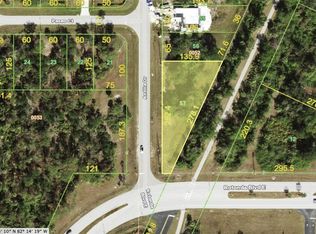 101 Antilla Dr #57, Rotonda West, FL 33947