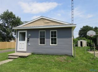 1501 Carlyle St, Toledo, OH 43605