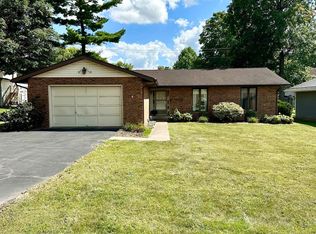 1208 Washington St, Covington, IN 47932