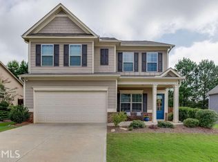 3715 SW Ridge Bluff Ovlk, Gainesville, GA --