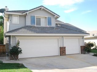 14232 Yellowstone Ln, Canyon Country, CA 91387