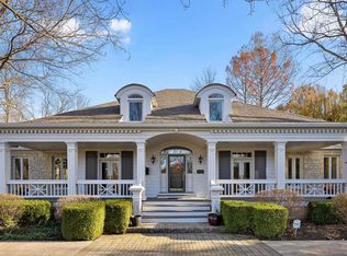 10711 Preston Way, Powell, OH