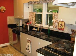 5606 Tower Rd, Greensboro, NC 27410