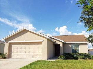 206 Highland Meadows Dr, Davenport, FL 33837