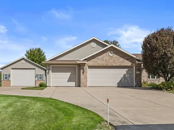 37620 91st STREET, Twin Lakes, WI 53181