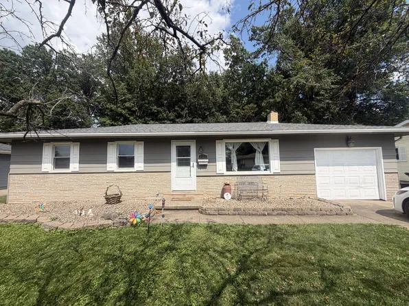 2191 Frostwood Dr, Youngstown, OH 44515