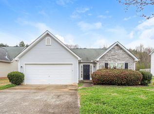 5035 Larkspur Ln, Atlanta, GA 30349