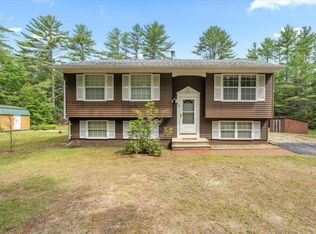 847 E Penacook Rd, Hopkinton, NH 03229
