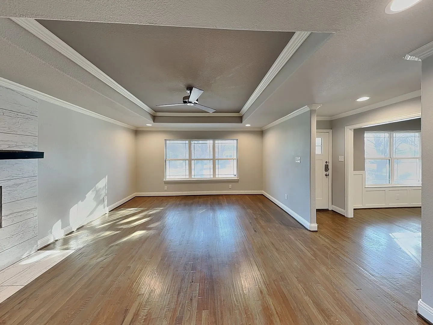 Come and see this gorgeous and completely remodeled home in highly desirable Frisco Heights area ... — Photo 2