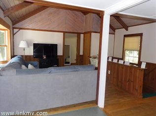16 Chapman Ln, Edgartown, MA 02539