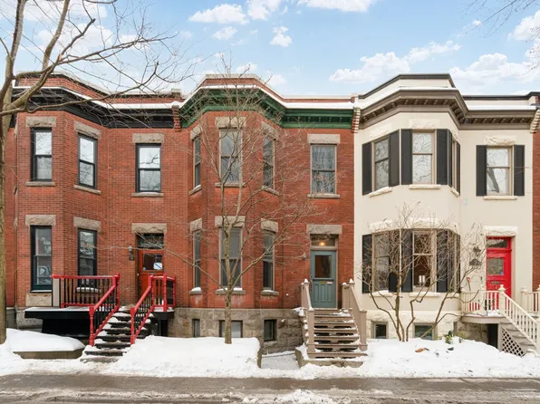 42 Burton Ave, Westmount, QC H3Z 1J7