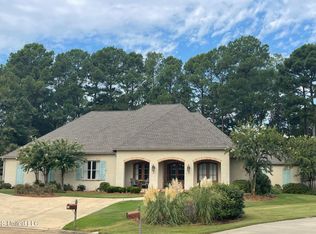 104 Saint Anne Ct, Madison, MS 39110