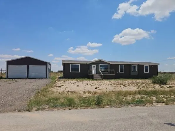 6141 W Cellar St, Odessa, TX 79766