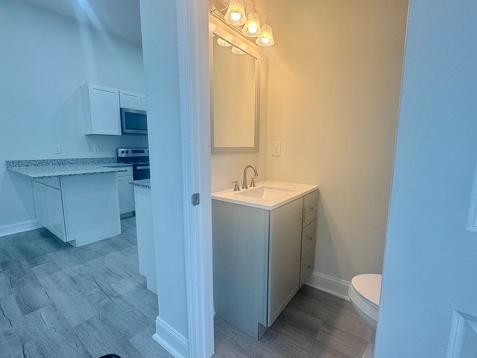 Guest Bath