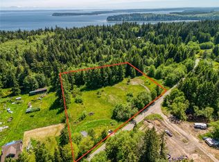 2113 Swansonville Rd, Port Ludlow, WA 98365